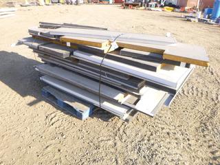 Side Skirting for 5th Wheel Trailers