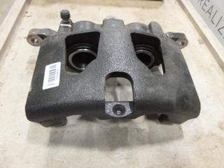 Unused Rear Drivers Side Brake Caliper 2013 - 20169 F250 - F350