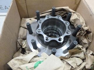 Unused Wheel Hub Assembly Front Wheel Hub F250 - F350