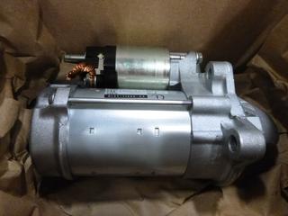 Unused Starter Motor Assembly,  2014 - 2019 F250 - F550