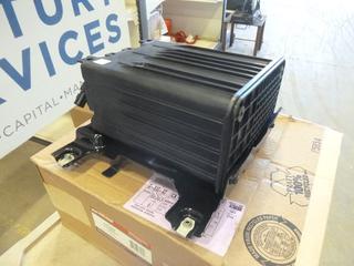 Unused Fuel Vapour Storage Cannister, 2009 - 2017 F250-F550