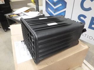 Unused Fuel Vapour Storage Cannister,  2011-2020 F250-F350