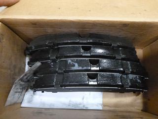 Unused Ceramic Rear Disc Brake Pads 2003-2019 F250-F550