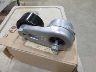 Unused Engine Timing Belt Tensioner