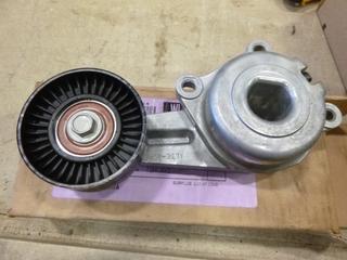 Unused Belt Drive Tensioner