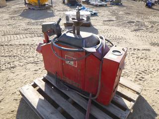 Coats Tire Changer, Model 10-10, SN 9892 *Note: Working Condition Unknown*
