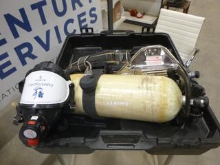 ISE Magnum Plus Self Contained Breathing Apparatus (G1)
