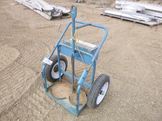 Welding Cart