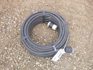 500W Cable, 100 Ft.