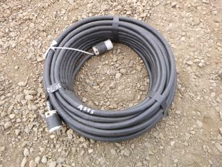 500W Cable, 100 Ft.