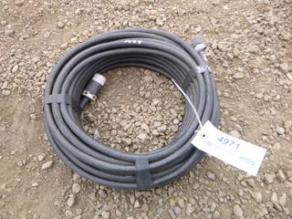 500W Cable, 100 Ft.