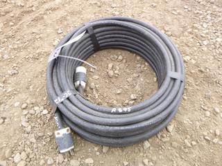 500W Cable, 100 Ft.