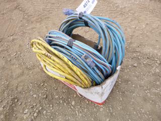 Extension Cables