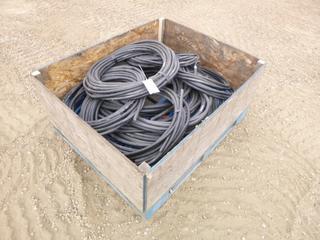 Box of Tech Cable, Various Lengths
