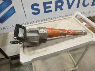 FEIN Pneumatic Pipe Jig Saw, MOT6-18-2 (F1)