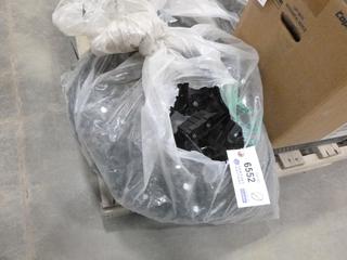 Bag of Little Fuse Mega 1-POS Stud Terminals, 02981001 (J22)