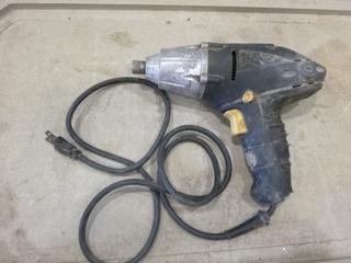 Impact Driver