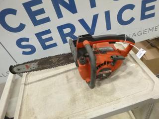 Home Lite 16 In. Chain Saw, Model XL (D-1)