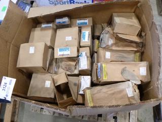 Misc NOS Truck Parts For 70's-80's GMC