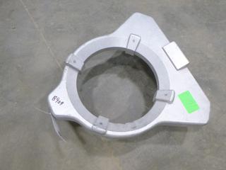 (1) Barrel Dolly (F1)