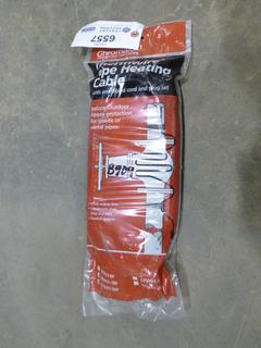 Chromalox 50 Ft. Heat Tracing Tape (E2)