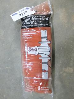 50 Ft. Heat Tracing Tape (E2)
