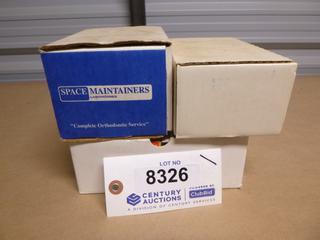 (3) Boxes of Pro-Set / O-Pee-Chee Hockey Cards