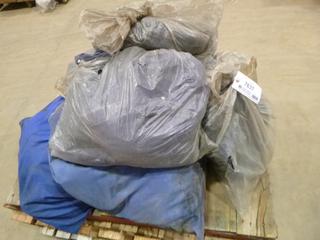Qty of Coveralls (S-3-3)