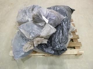 Qty of Coveralls (S-3-1)