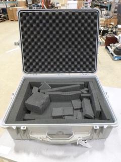  Pelican 1600 Case (Empty)