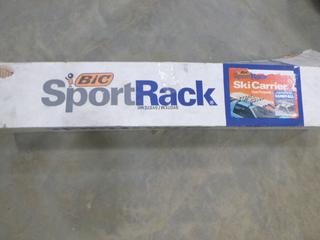Bic Sports Pack