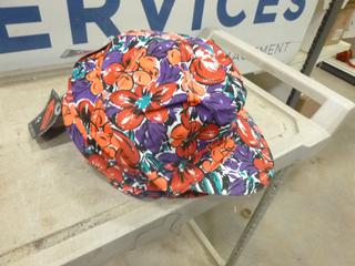 Qty of Unused Kromer Welders Hats, All 7 3/8 In. (D1)