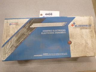BlueShield Covered Electrodes, Part BLU-32974012