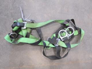 Miller Fall Arrest Harness