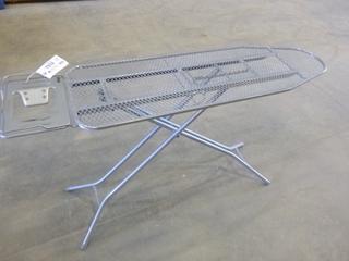 Ironing Board (E Against Wall)