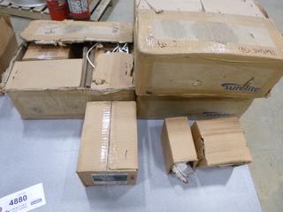 (13) Metal Halide Ballast