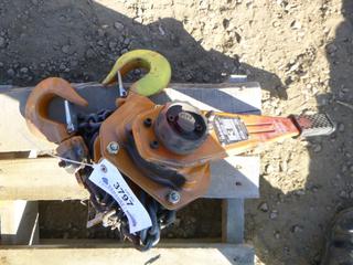 Magnum  3 Ton Chain Lever Hoist