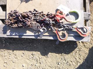 Hoisting Chains