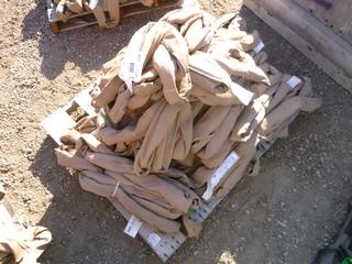 Fossil  Endless Slings, Model SL-220, Rated up to 24000 Lbs, Various Lengths