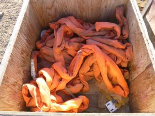 Fossil 20 Ft. Endless Slings, Rated up to 52000 Lbs