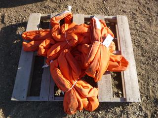 Fossil 8 Ft. Endless Slings, Model SL-260, Rated up to 52000 Lbs