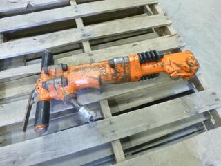 Pneumatic Jack Hammer