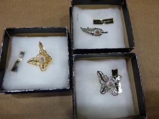 Fifth Avenue Jewelry (3) Broaches