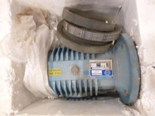 Naldehra Reduction Gear, Ratio 30
