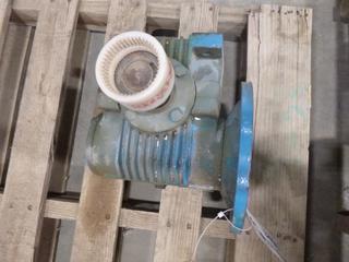 Naldehra Reduction Gear, Ratio 30