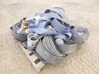 Qty of Water Hoses
