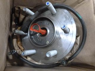 Ford Hub Assembly w/ Wheel Bearing and Hub (C-2)
