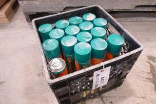 Crate of Walter Spatter Block