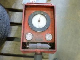 Scale, 2000Lb to 60000 Lb