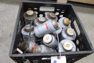 Crate of Loctite Nickel Anti-Seize